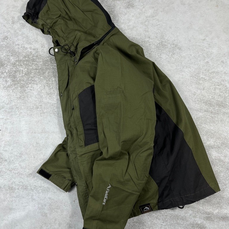 fieldcore outdoor jacket