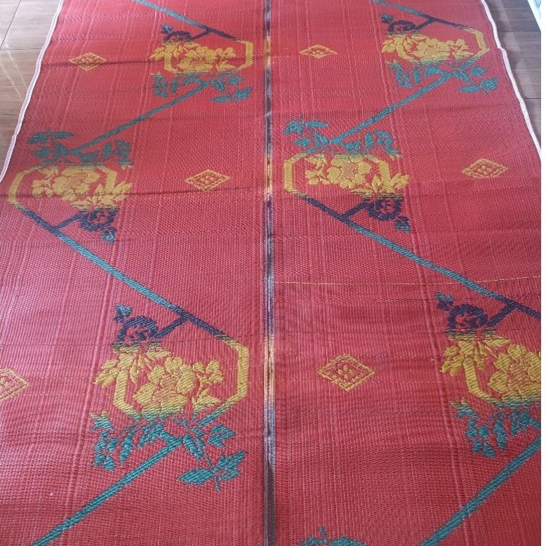 Tikar Singa Laut Jumbo / Tikar Plastik Singa Laut 2x3meter
