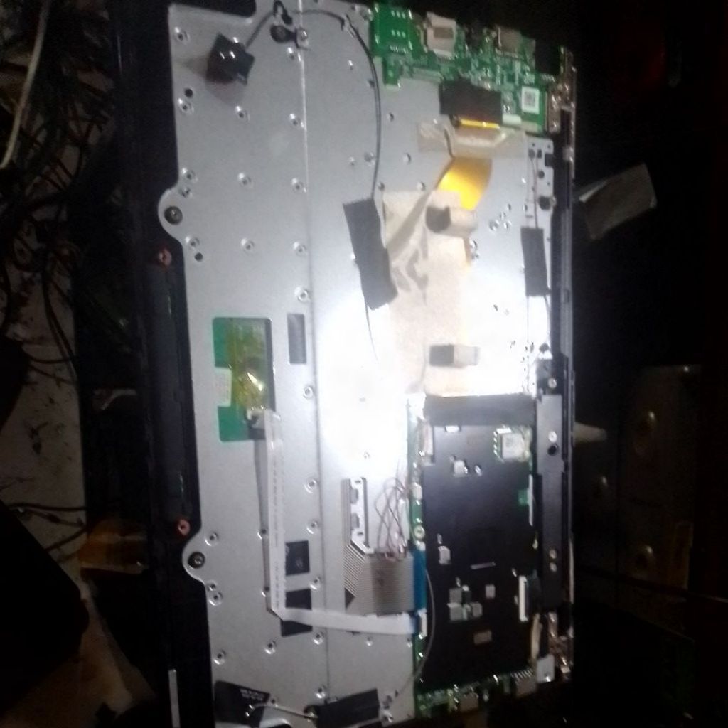 main board,mobo TECLAST F7 PLUS3 original like new  norma bergaransi