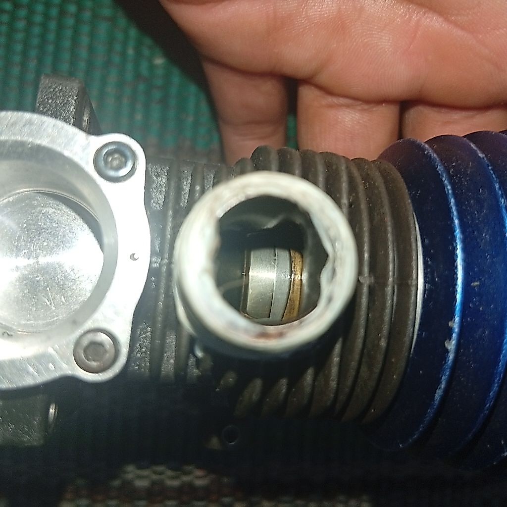 engine os vzb 21