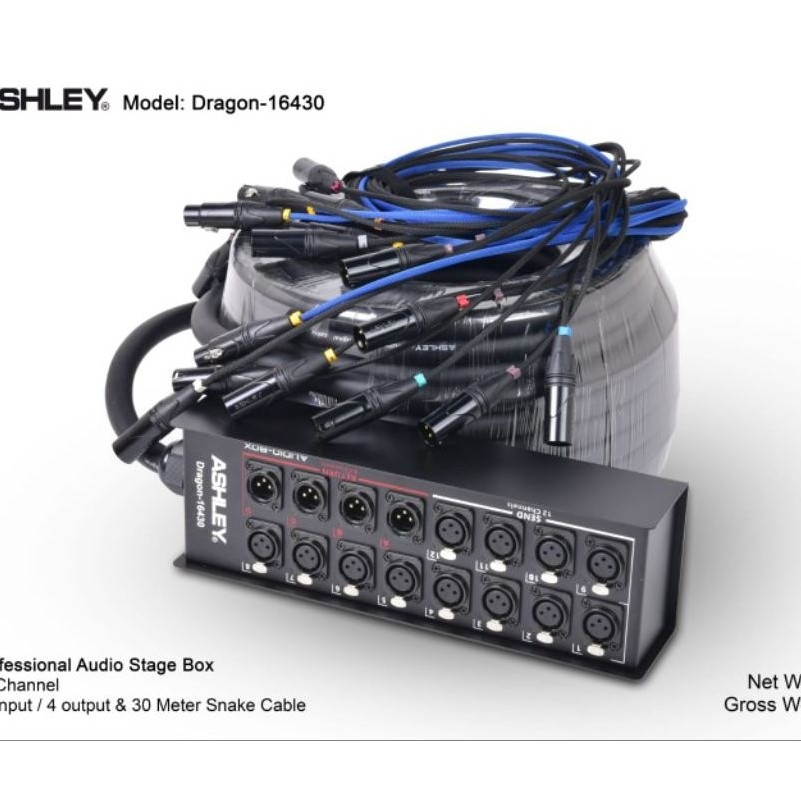 KABEL SNAKE ASHLEY DRAGON 16430/ Kabel Snake Ashley Dragon 16430/ kabel snake ashley dragon 16430