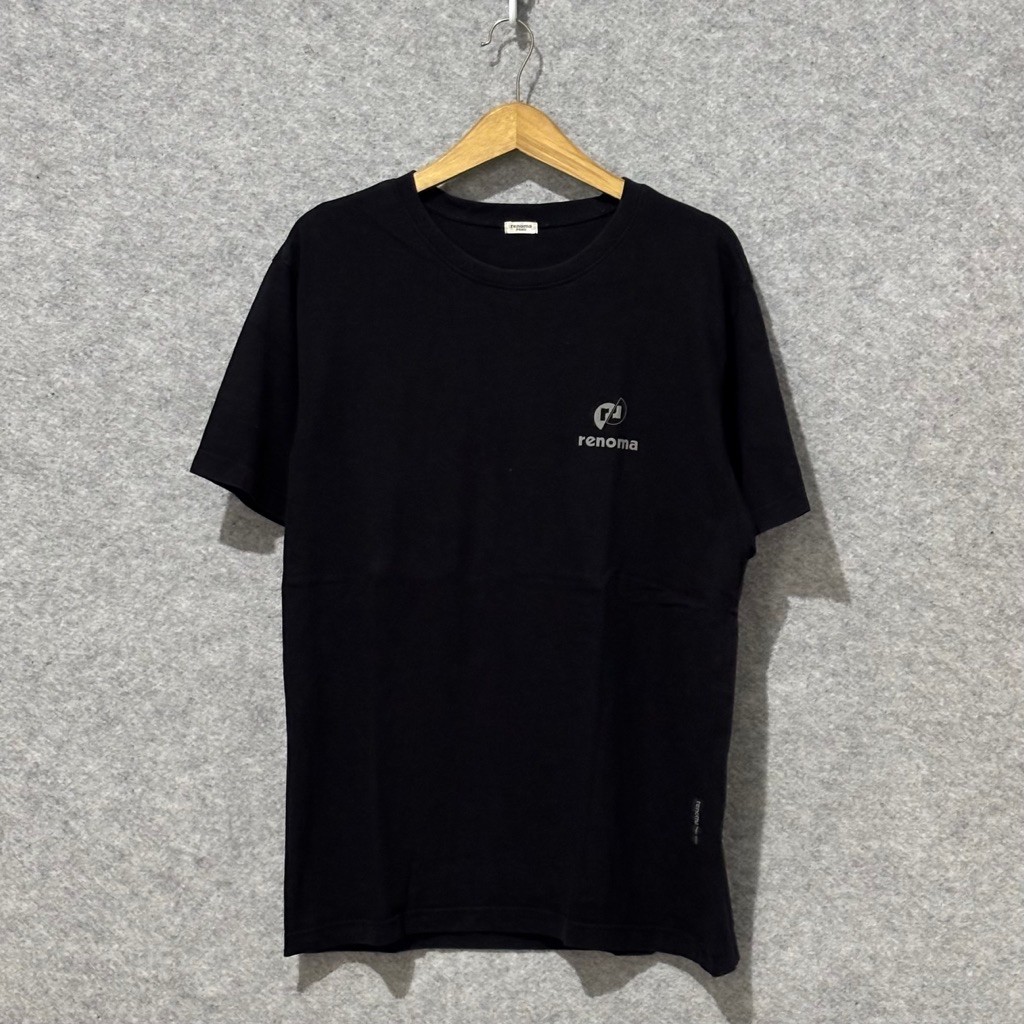 Kaos RENOMA PARIS