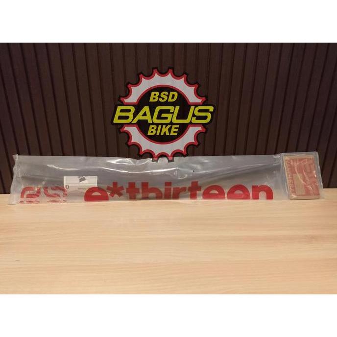 Promo Part Sepeda E13 Handlebar NN HA1USA-101 Base 35 Handlebar Rise 35mm Diskon