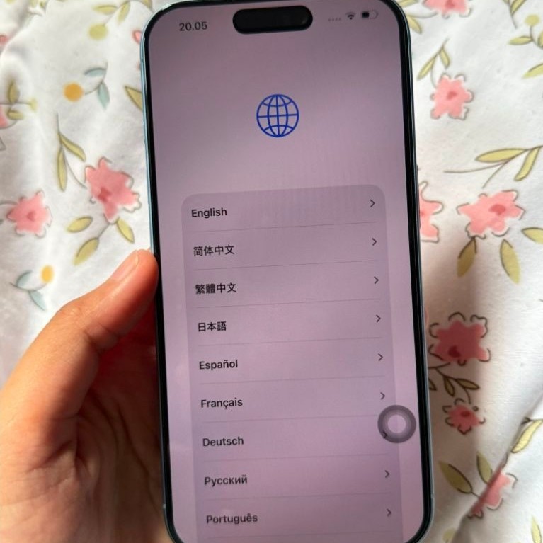 Iphone 17 Ibox Lock Icloud