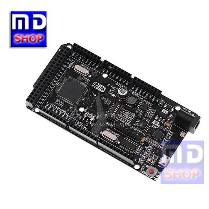 Mega 2560 Wifi R3 Esp8266 Arduino Mega Wifi