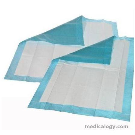 Asbaby- Sensi Pad / Under Pad 10 Pcs