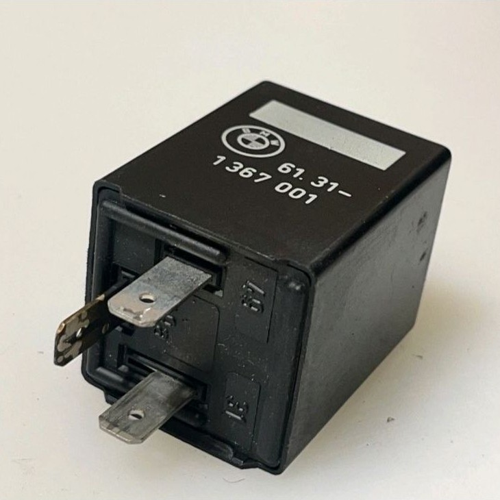 relay hazzard flasher sein bmw e30