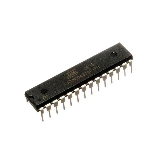 Panasogod- Atmega328 Ic Atmega328P Atmega 328 328P Dip Dip-28 Atmega328P-Pu