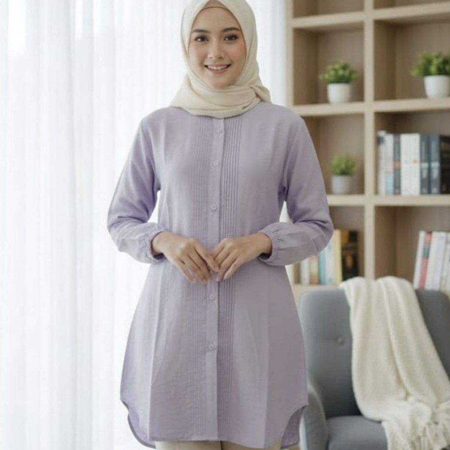 Tunik calista