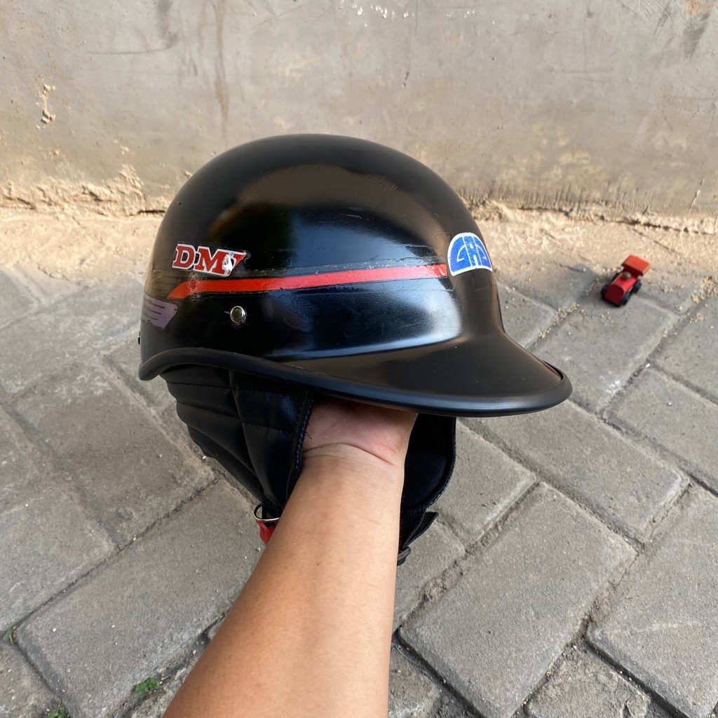 helm cebok cetok gag helm cebok gag jadul helm gag lawas original