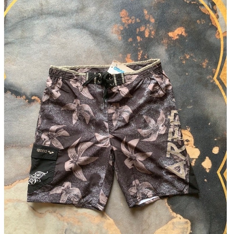 celana boardshort arena second