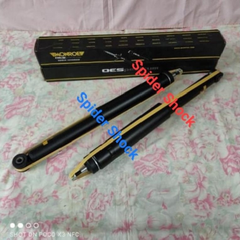 Shockbreaker Honda Mobilio/Brio Belakang Monroe
