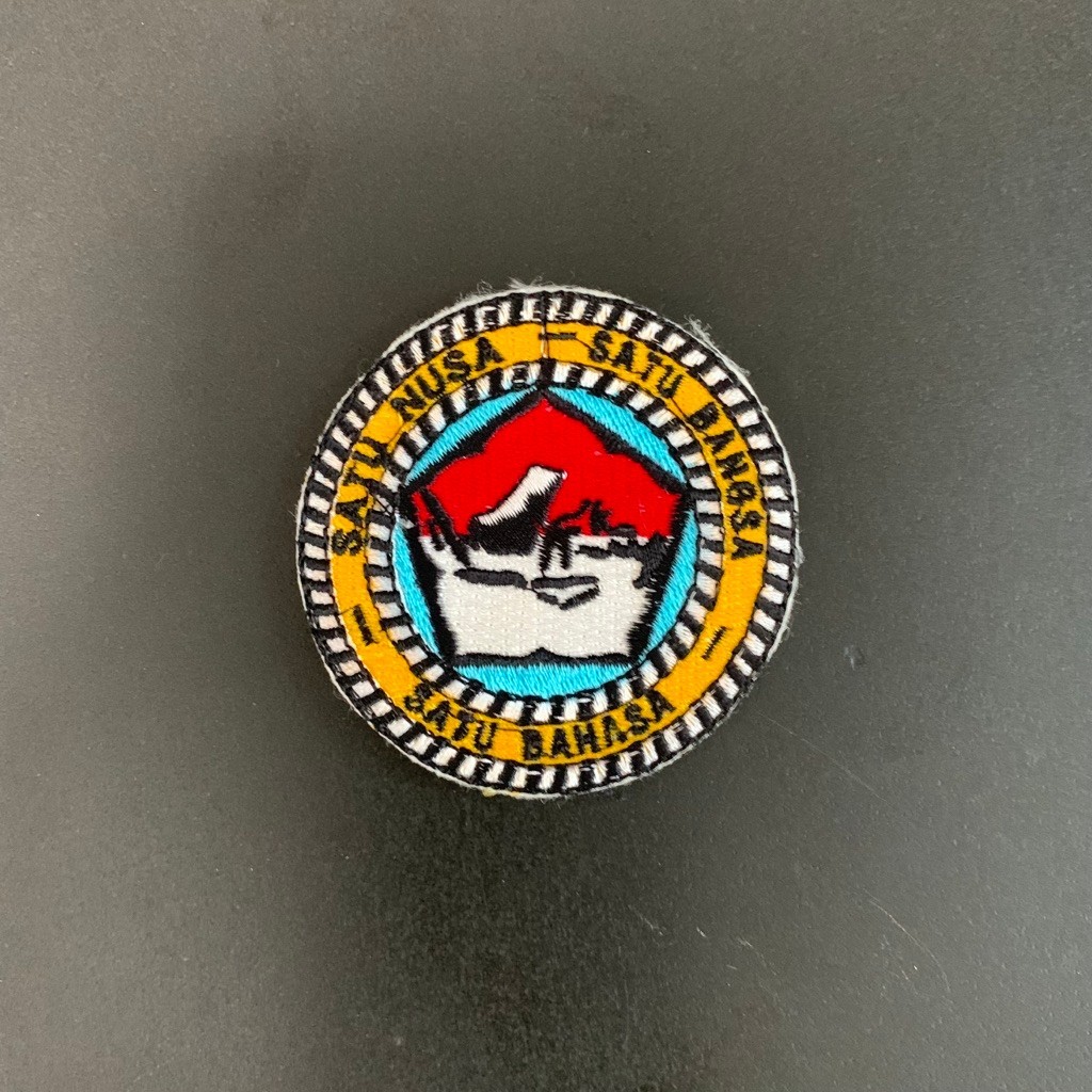 Logo SMA Taruna Nusantara