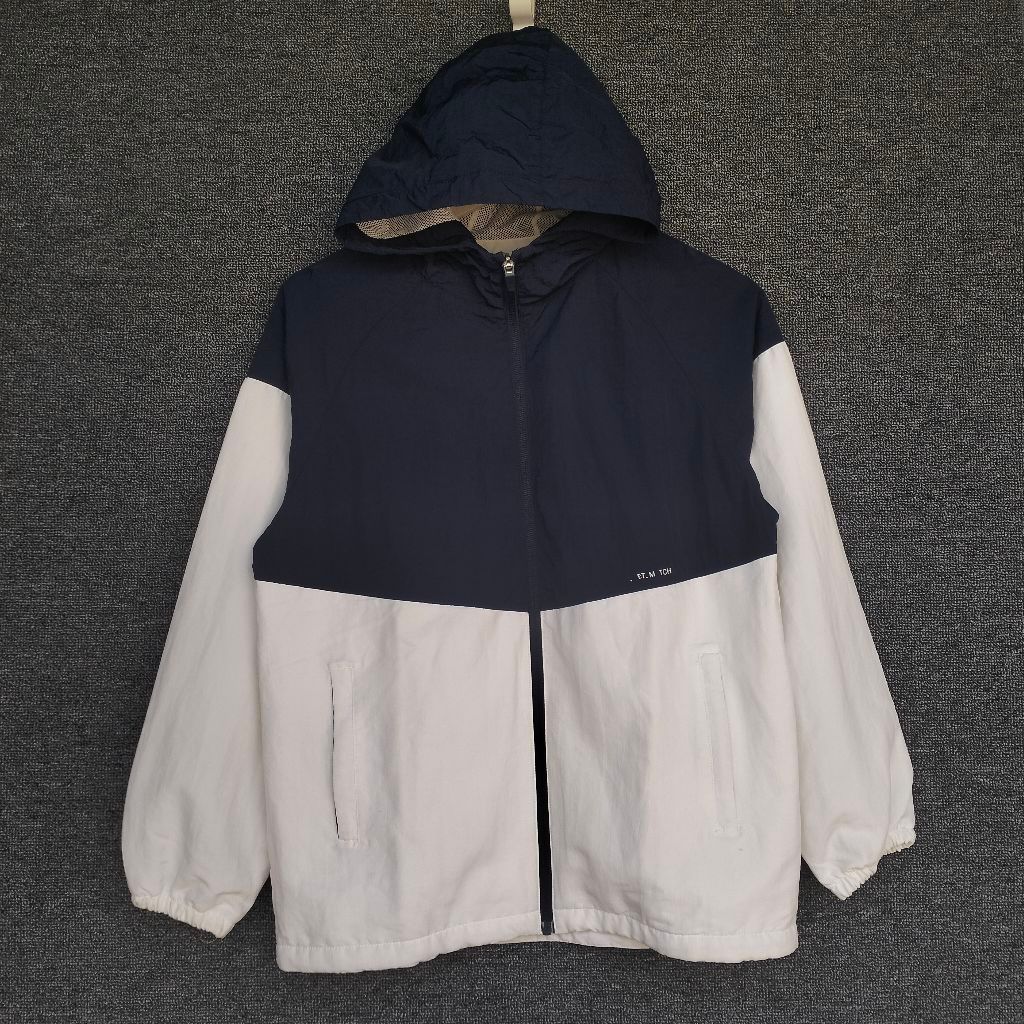 Jaket Running Topten