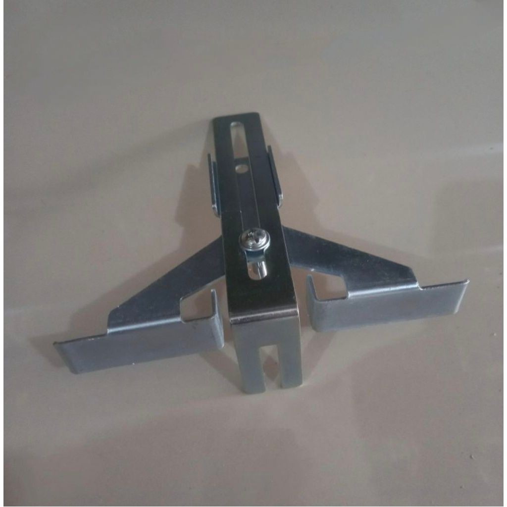 Guide Ruller Siku Skoneng Straight Guide Trimmer Sekoneng Sparepart