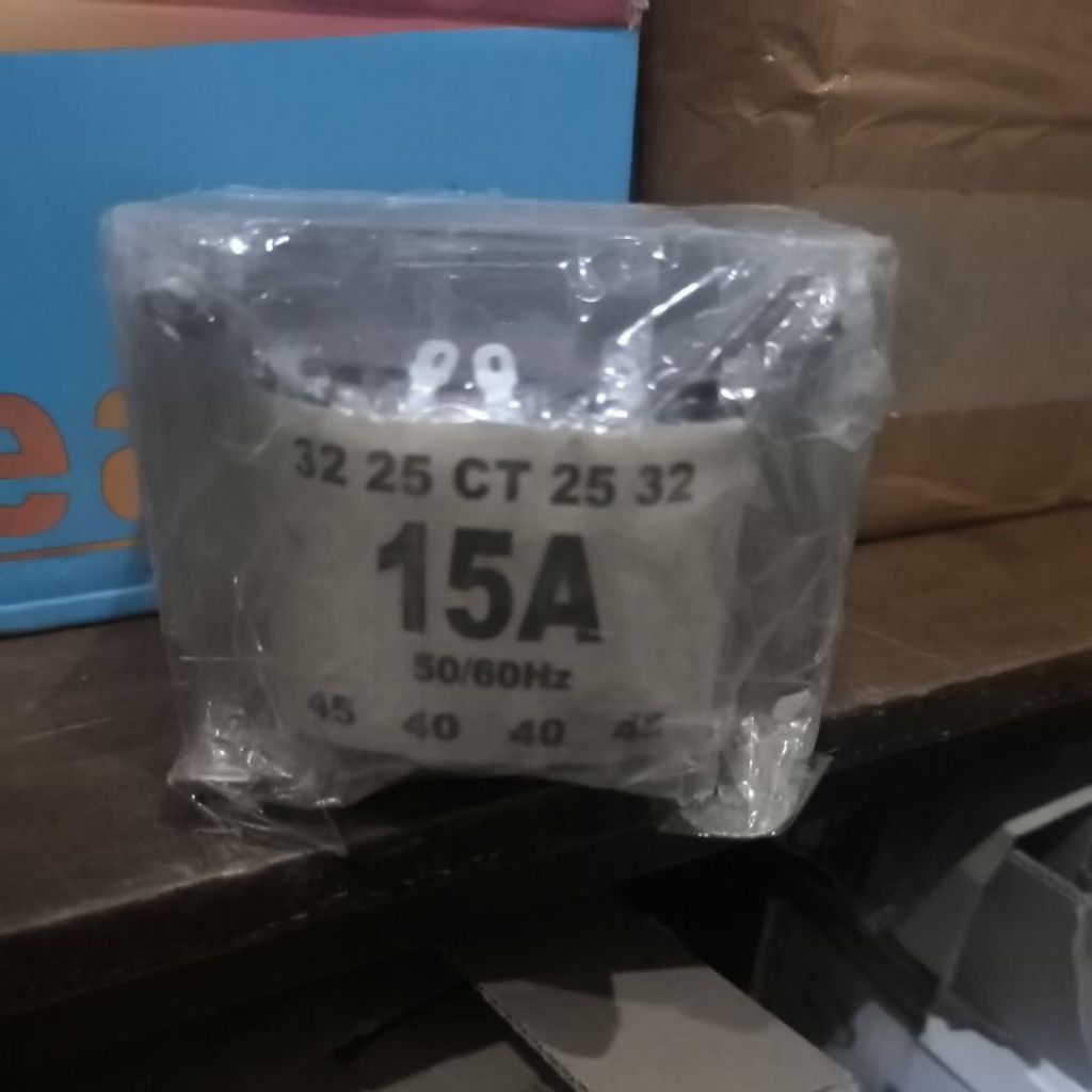 trafo 15 A CT 45 belt