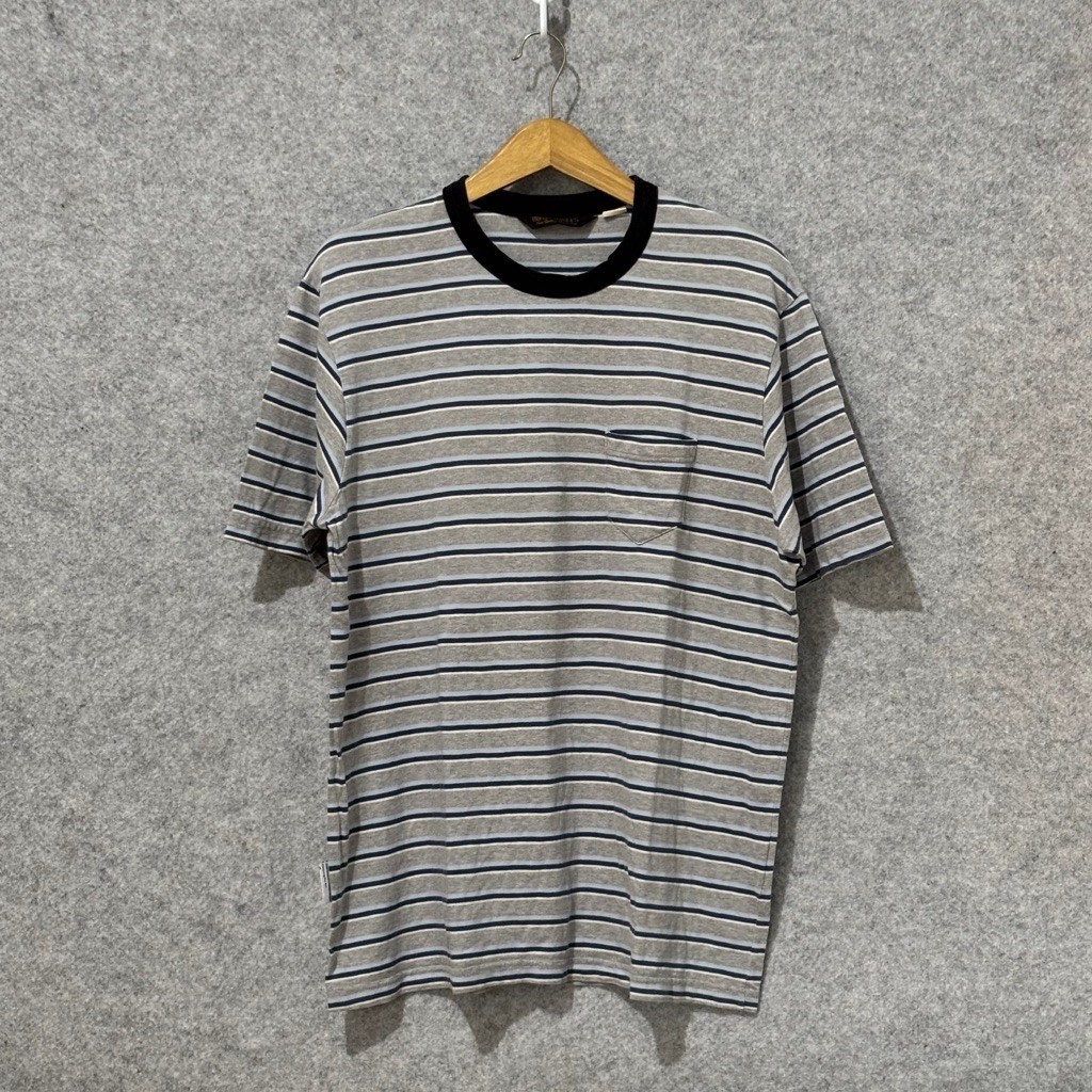Kaos UNIFORM BRIDGE & CO.