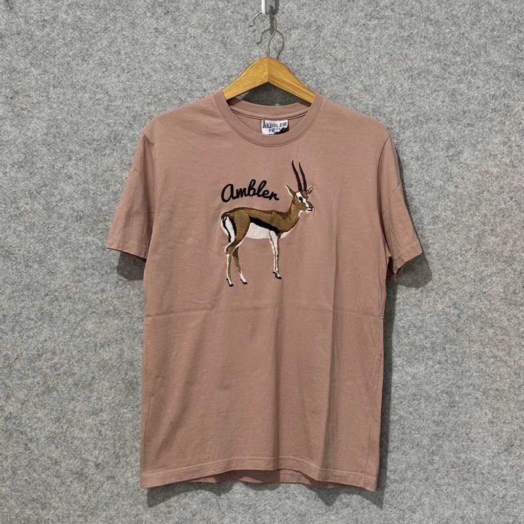 Kaos AMBLER PARIS