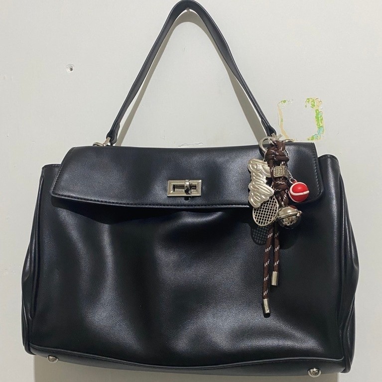 Tas Barbie {PRELOVED}