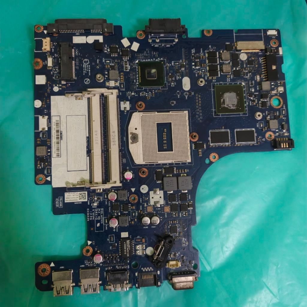 Motherboard Lenovo Z410 Normal