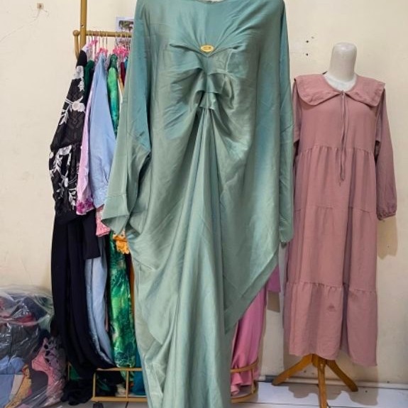 gamis PL kaftan kode 30