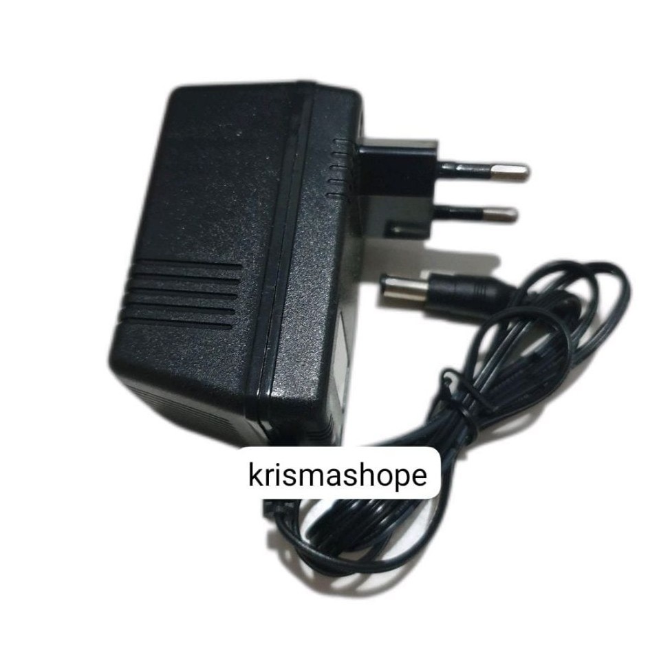 Adaptor 16V AC 1000MA Best Quality