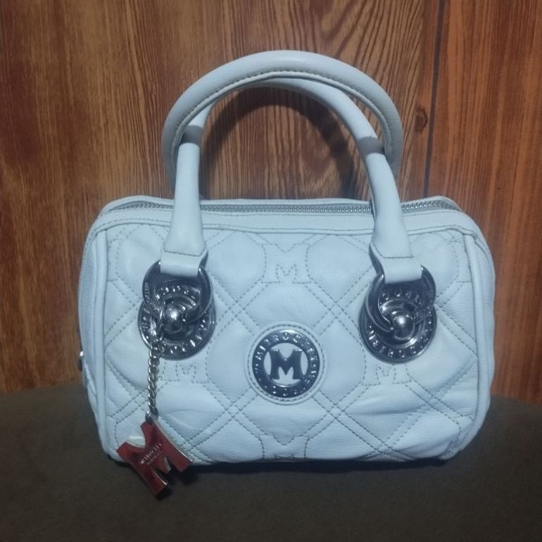 Metrocity Handbag Preloved