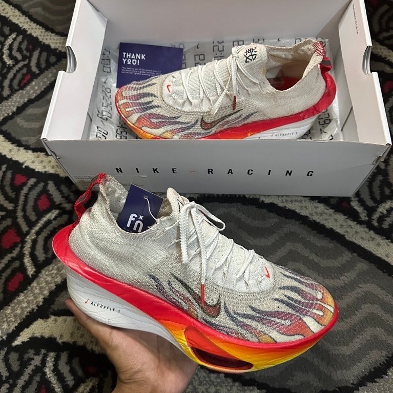 Nike Alphafly Next 3 Ekiden Pack ORIGINAL