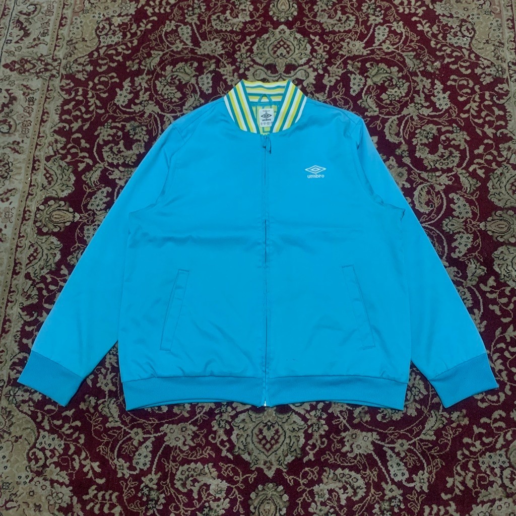 TRACKTOP UMBRO 00’