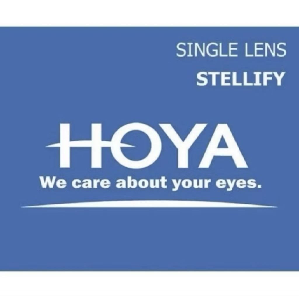 Hoya Stellify Kidz HVP XP UV-420 lens