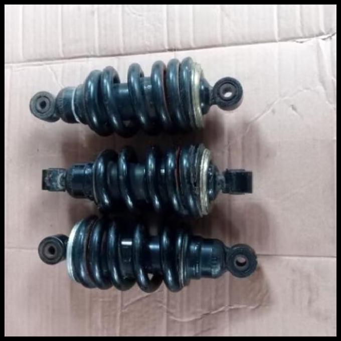 DISKON SHOCKBREAKER BELAKANG MONOSHOCK JUPITER MX 135 LAMA 1S7 ORIGINAL SEKEN !!!!!!!