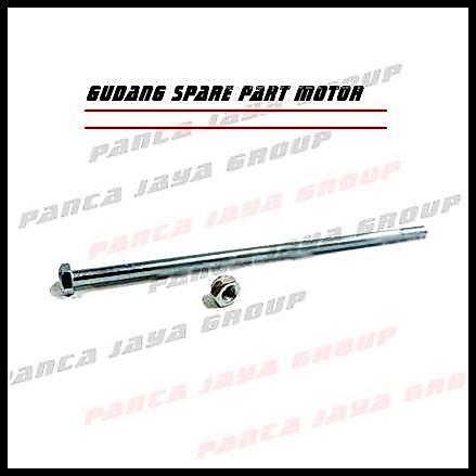 TERBARU AS SWING ARM TENGAH PIVOT L2G L2S L2SN L2 SUPER STAR PRIMA ASTREA 800 