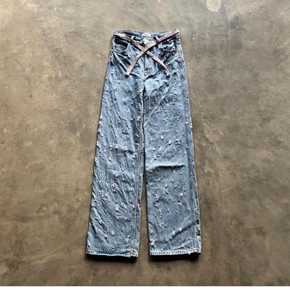 Sandro paris jeans