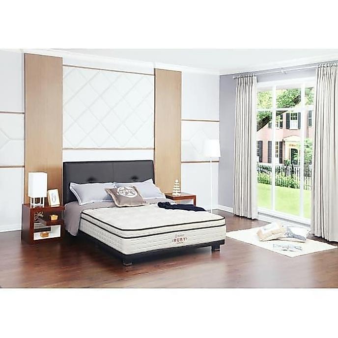 Multibed Guhdo Ruby Latex Ukuran 140x200