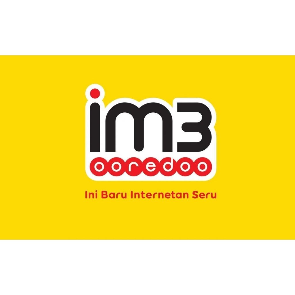 Kuota Internet IM3 murah 200GB + 5G 100GB 2 BULAN