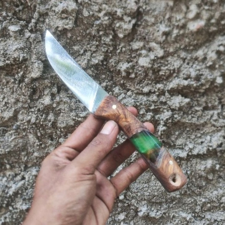 pisau seset edc
