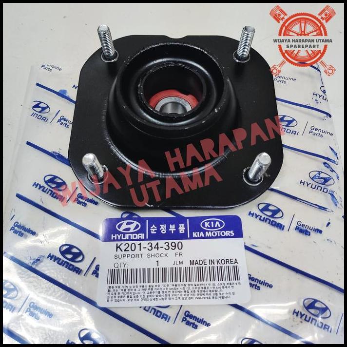GRATIS ONGKIR SUPPORT SHOCKBREAKER DEPAN KARET SUPPORT SHOCK KIA TIMOR ORIGINAL 