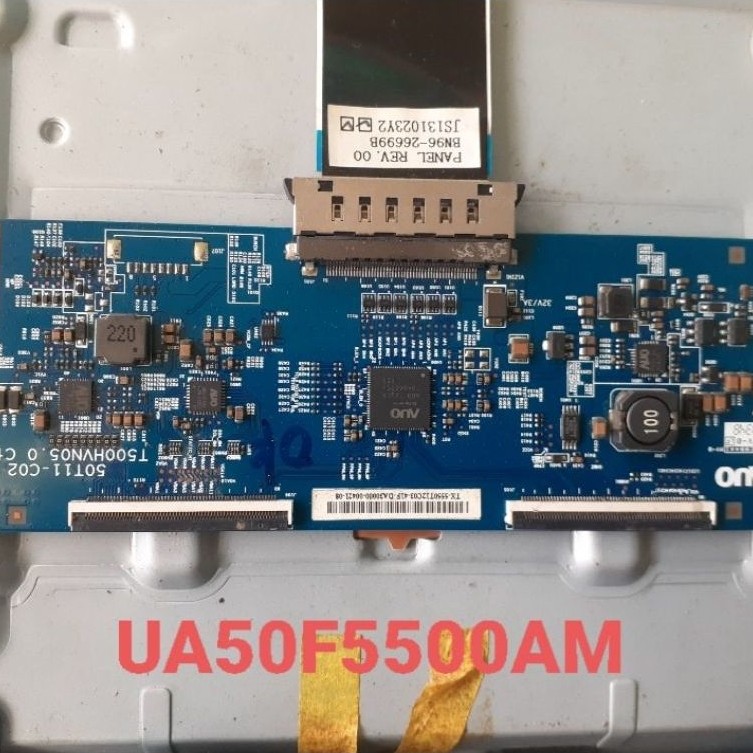 Ticon Tv Samsung Ua50f5500am Ua50f5500 50f5500