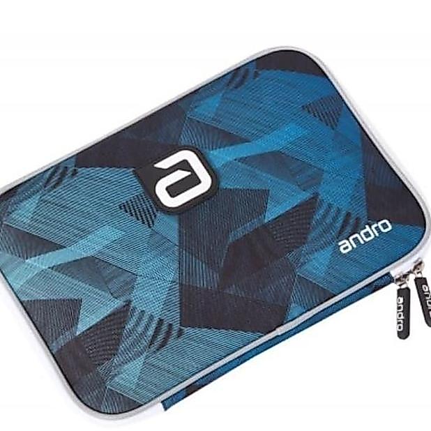 COVER TAS BET PINGPONG TENIS MEJA ANDRO SINGLE SATU BET BSS