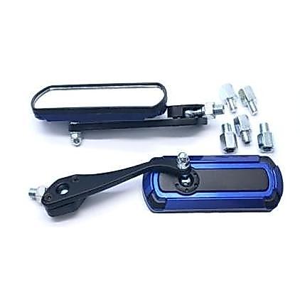 SPAREPART MOTOR SPION TRANS GMA BLUE AAC27