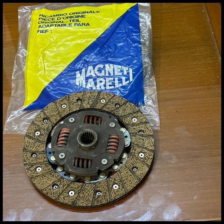 TERBARU KOPLING PLAT FIAT 125 FIAT 124 SPECIAL FIAT 131 