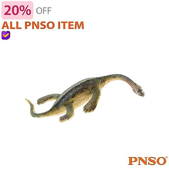 PNSO 101027 - Keichousaurus Ricky - Mini Dinosaur