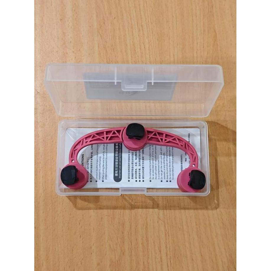 Penggulung Senar Pancing | Reel Pancing Kuat & Halus | Cocok Air Tawar & Laut, Menggulung Senar