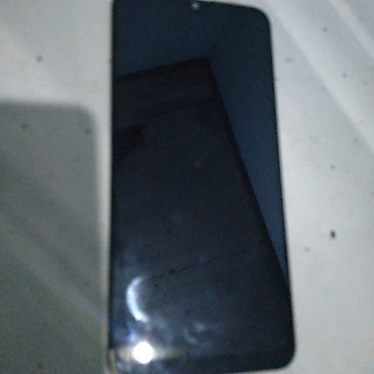 lcd realmi c2 ori copotan
