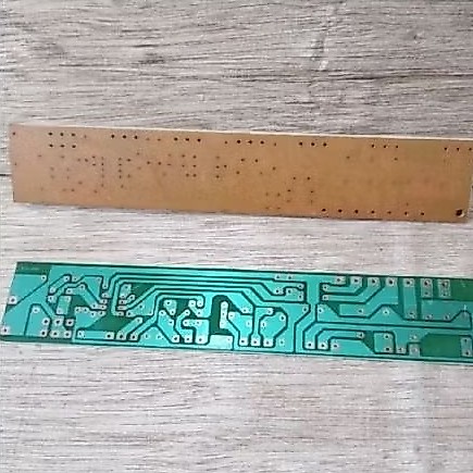 pcb papan  elektronik kosong