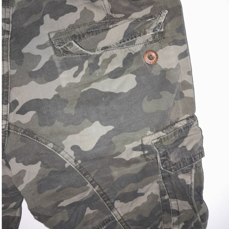 cargo short pants