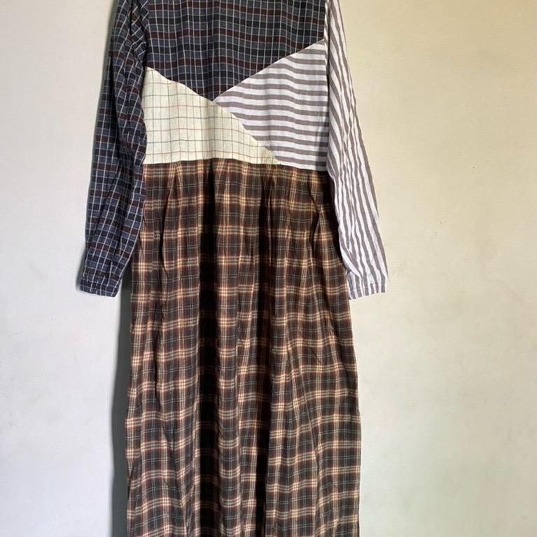 preloved midi dfr cloth