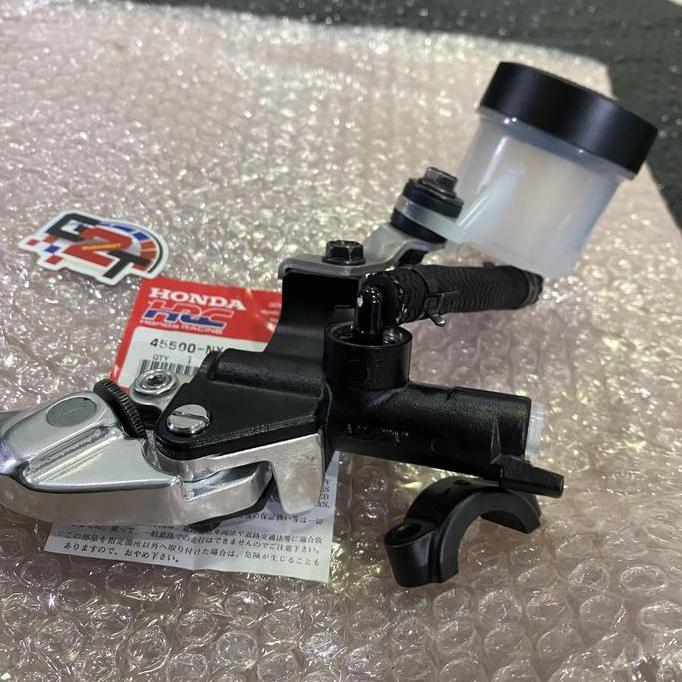 MASTER REM NX4 HRC orinal JAPAN GP Moto3