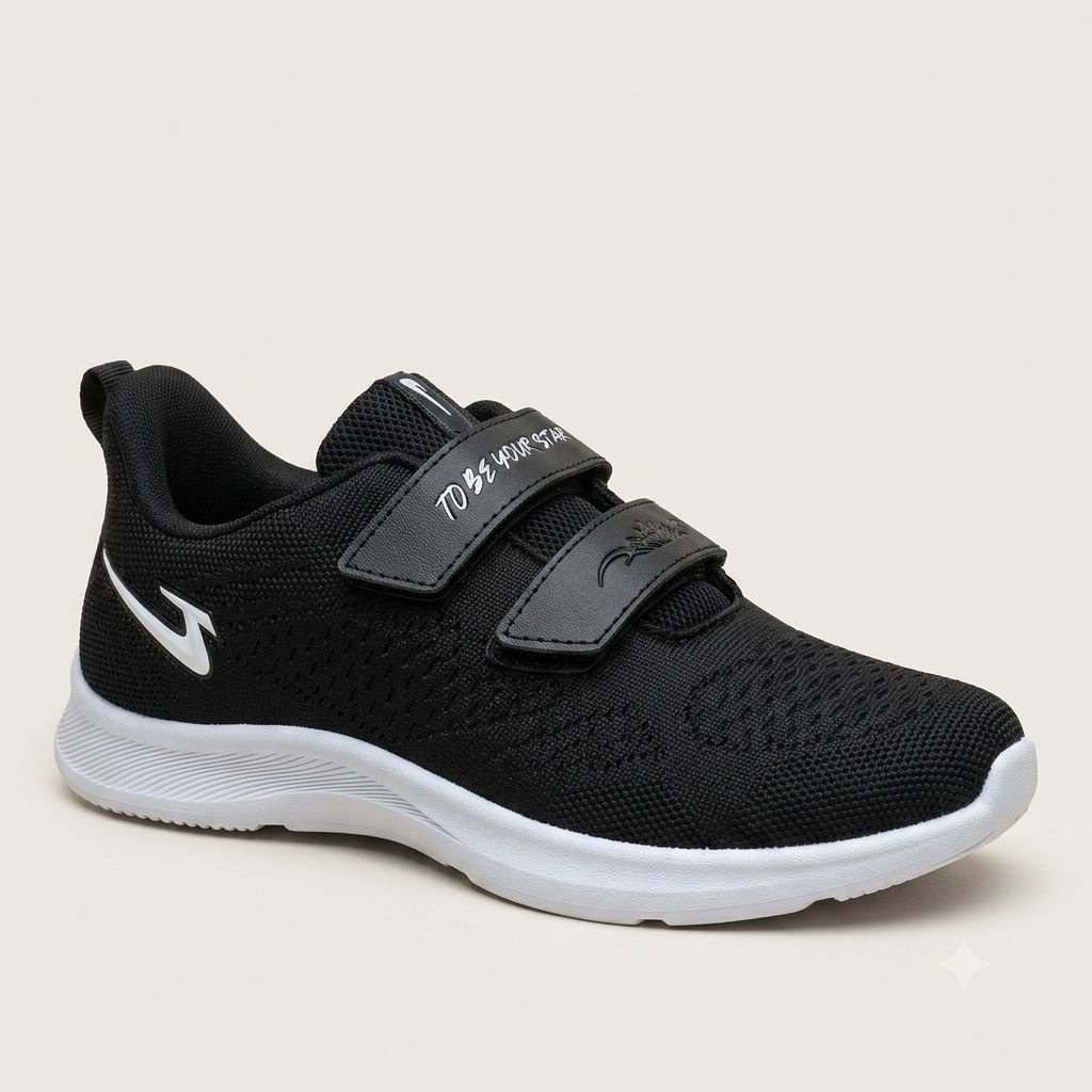 Sepatu THOMAS Perekat Besar 37-41