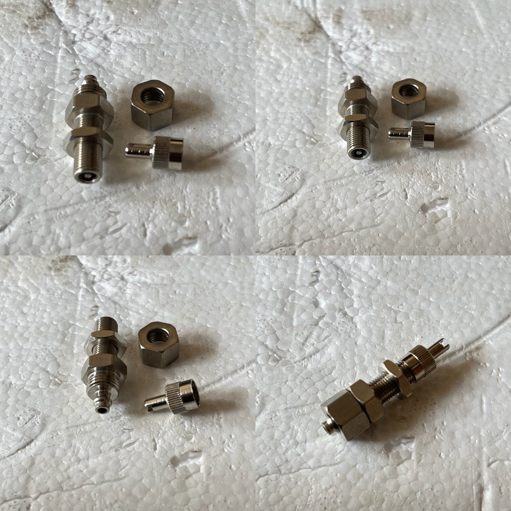 component airsus